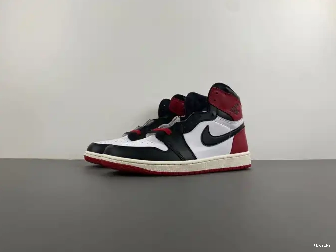 TB Toe DZ5485-106 Air OG Jordan High Reimagined Black 1 0511